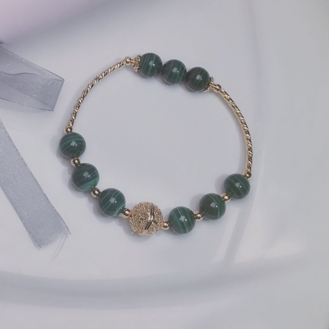 The Threadbare Bracelet - The Sonne Haus
