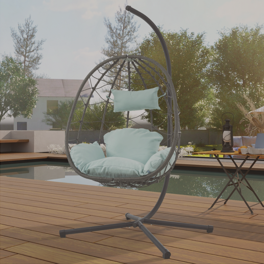 The Ether Chair - The Sonne Haus