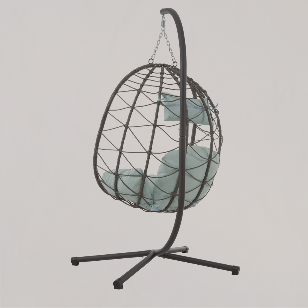 The Ether Chair - The Sonne Haus