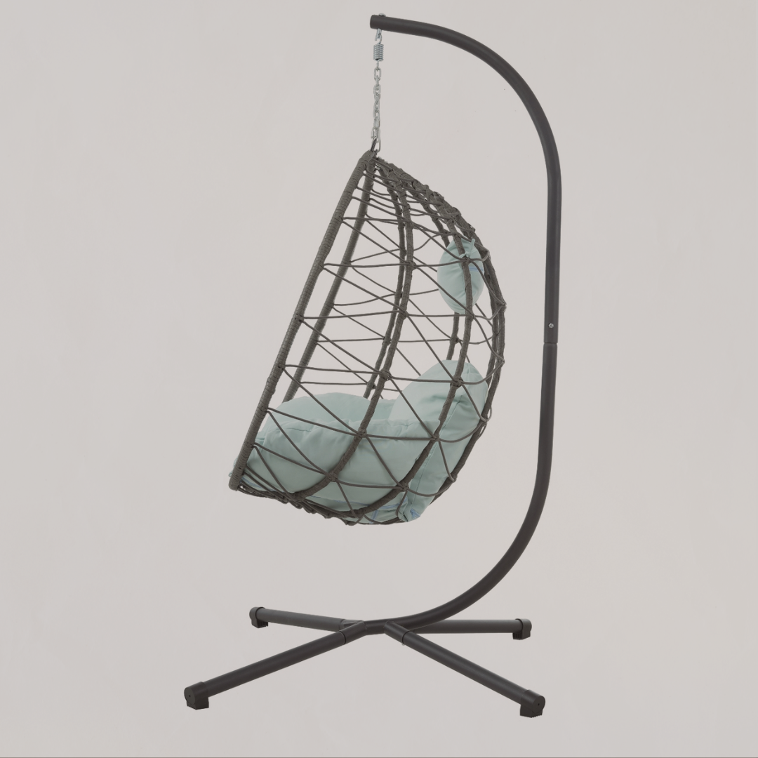 The Ether Chair - The Sonne Haus