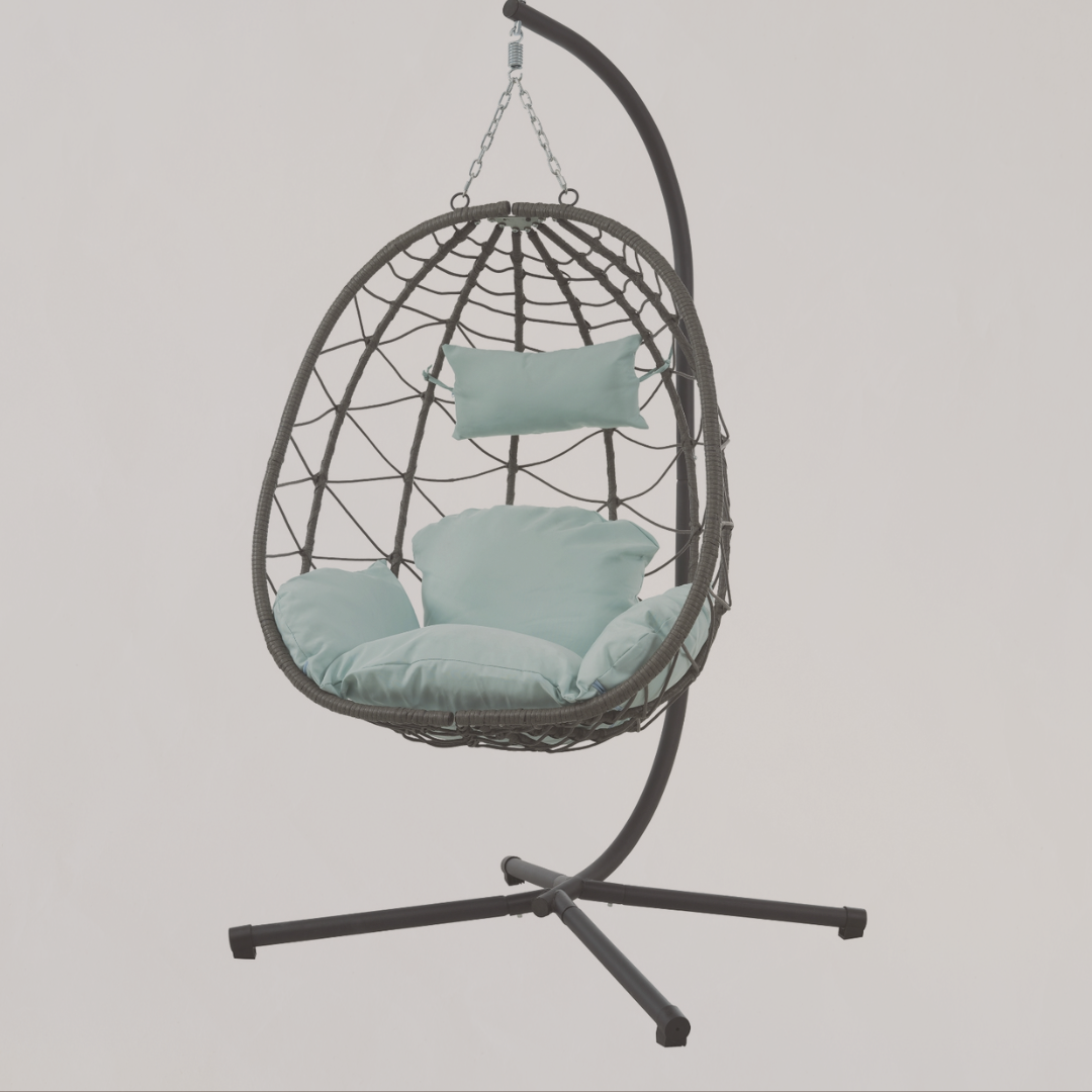 The Ether Chair - The Sonne Haus
