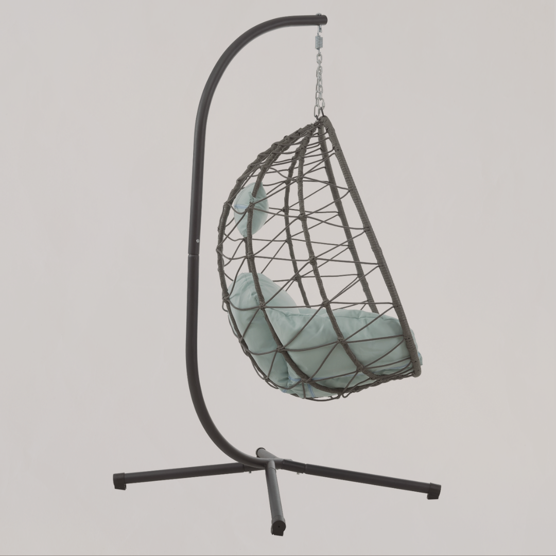 The Ether Chair - The Sonne Haus