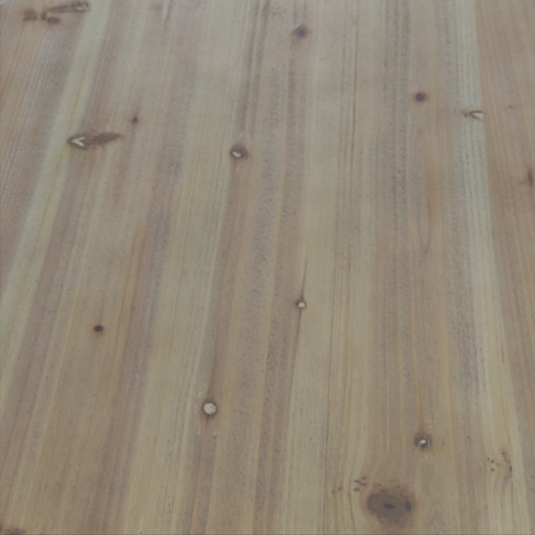 The Atelier Barrel Table Set - The Sonne Haus