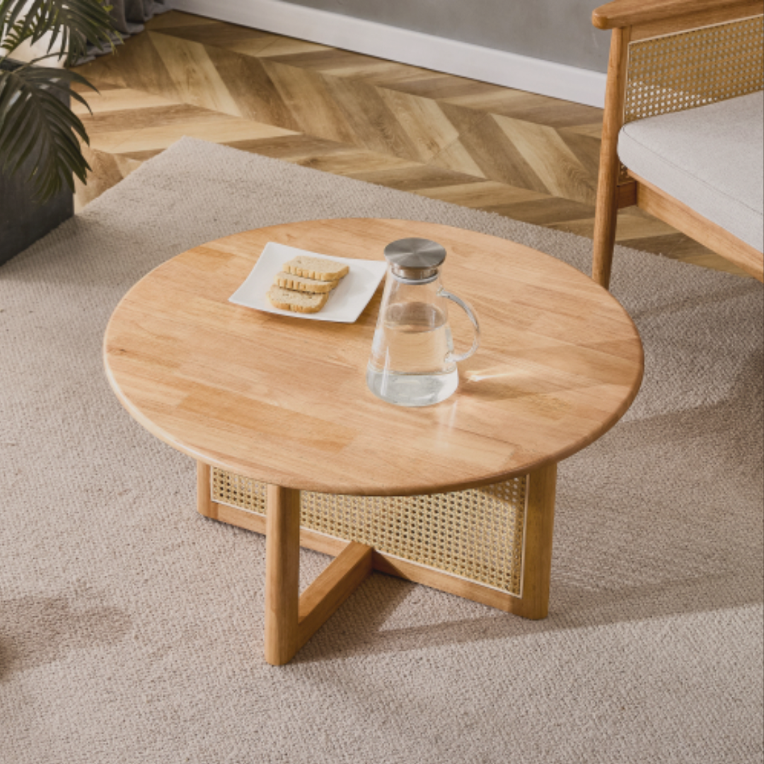 The Sylvan Table™ - The Sonne Haus