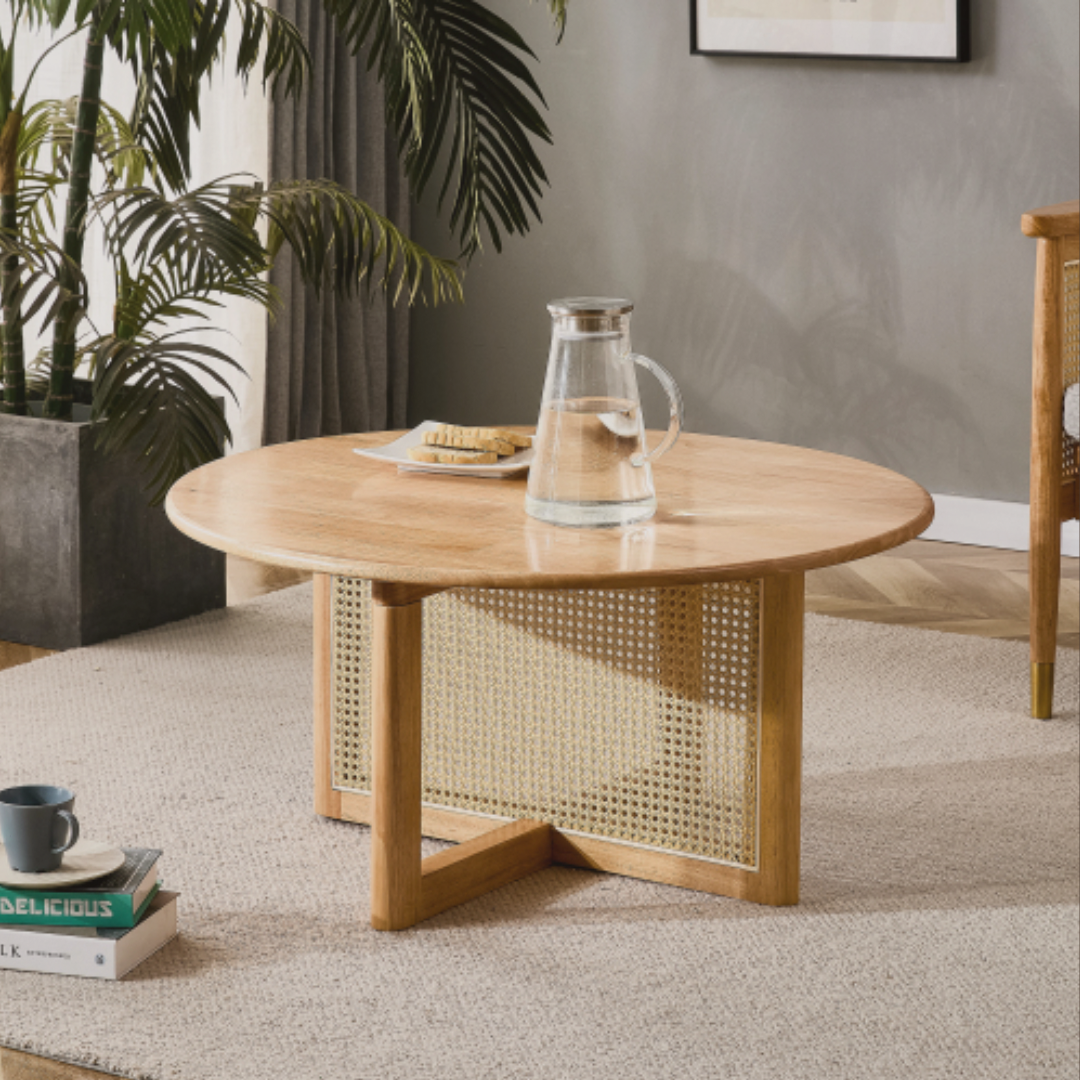 The Sylvan Table™ - The Sonne Haus