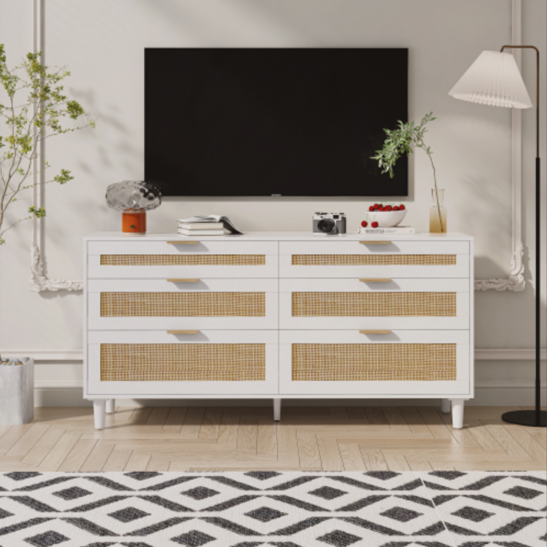 The Solaire Dresser™ - The Sonne Haus