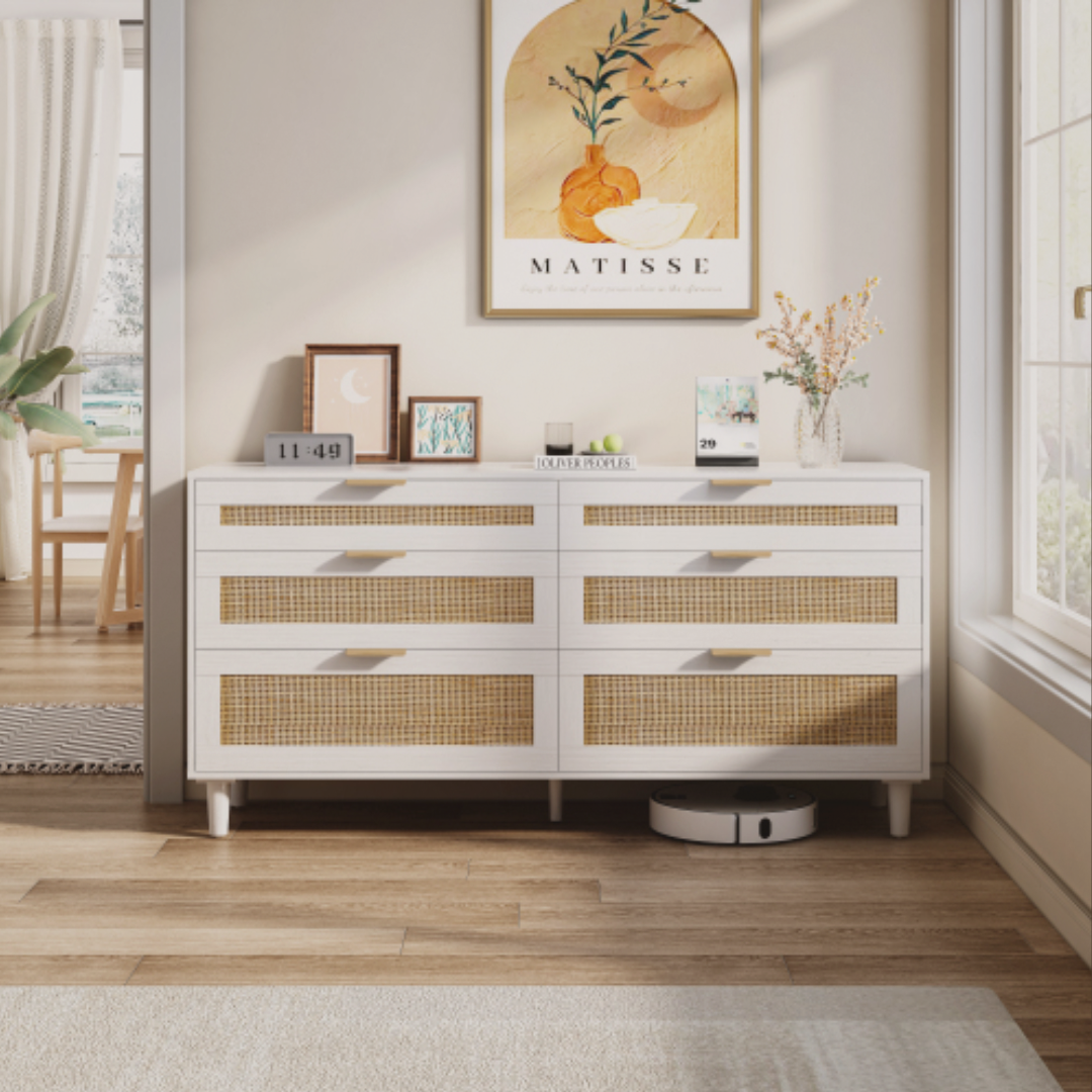 The Solaire Dresser™ - The Sonne Haus