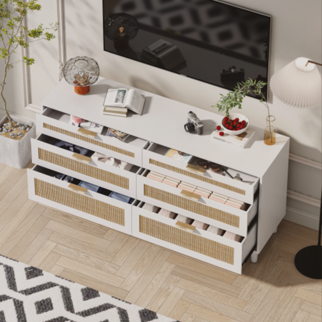 The Solaire Dresser™ - The Sonne Haus