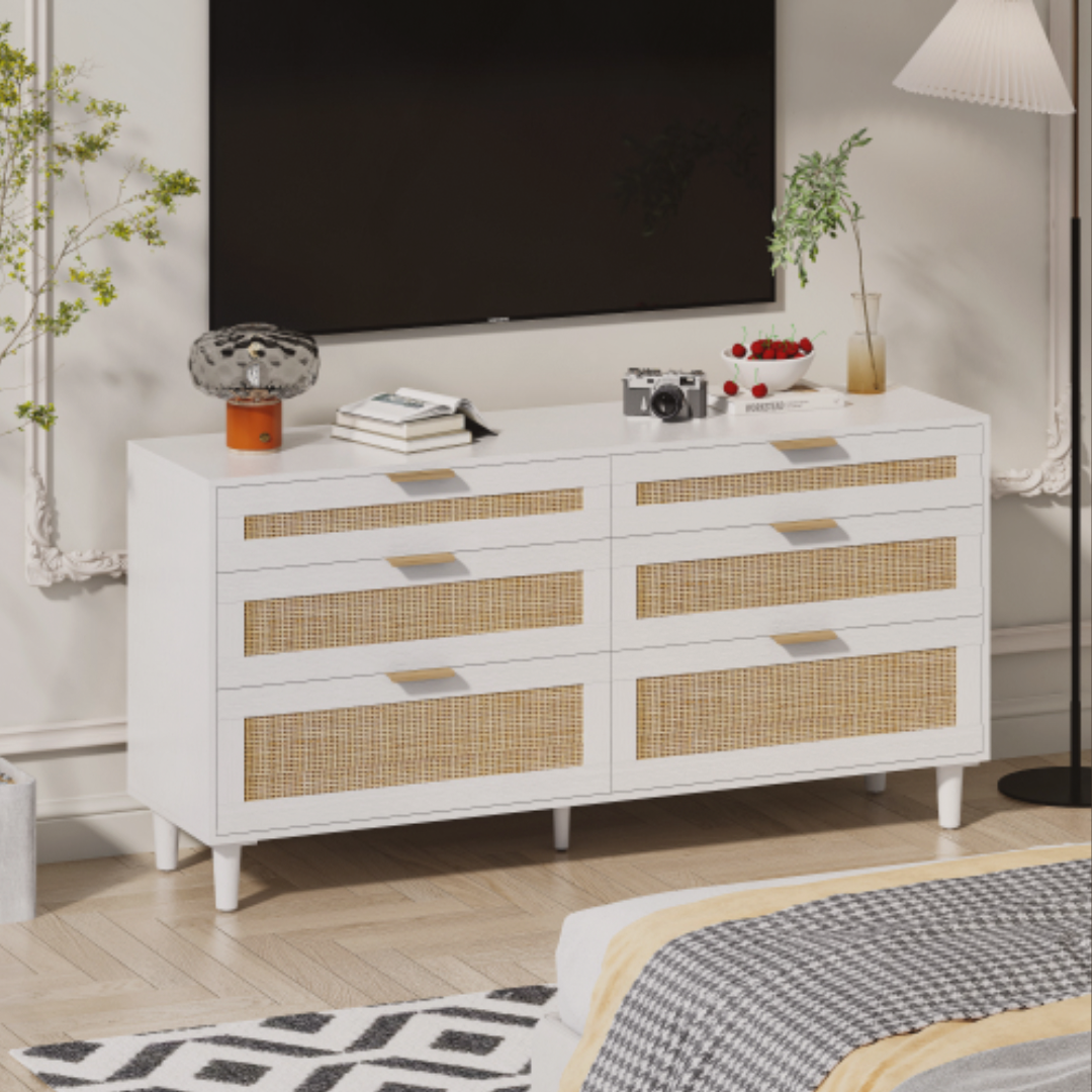 The Solaire Dresser™ - The Sonne Haus