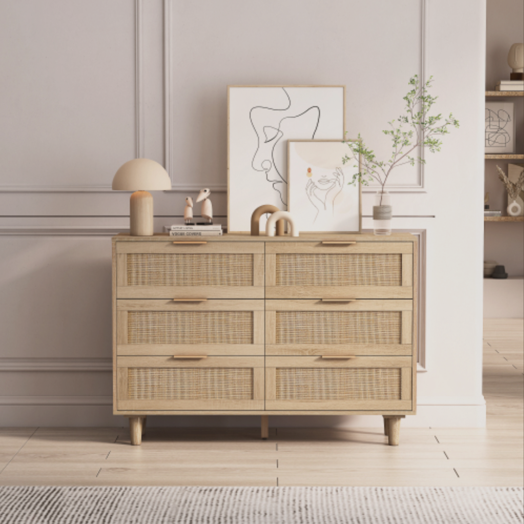 The Ligna Chest™ - The Sonne Haus