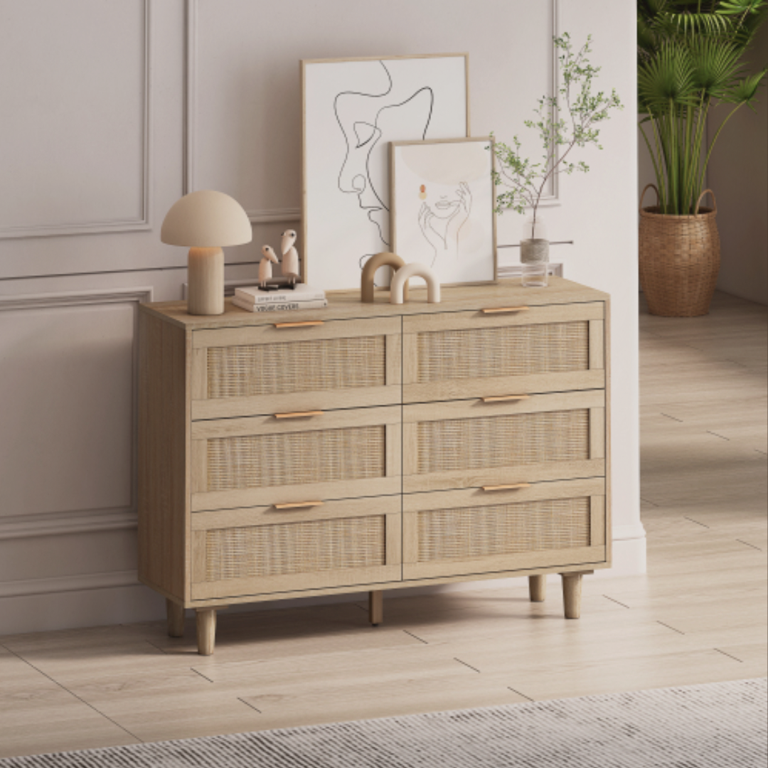 The Ligna Chest™ - The Sonne Haus