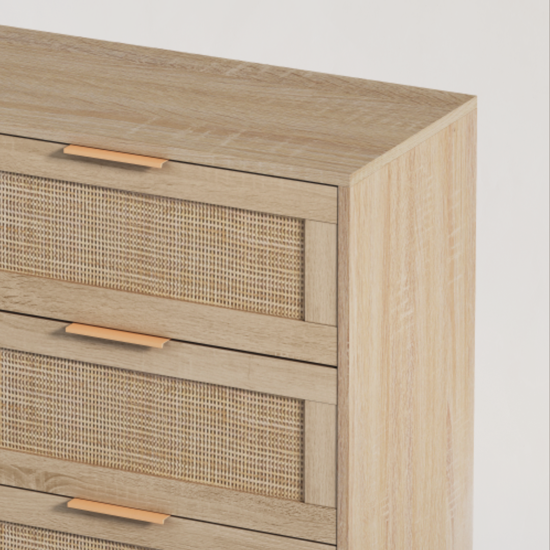 The Ligna Chest™ - The Sonne Haus