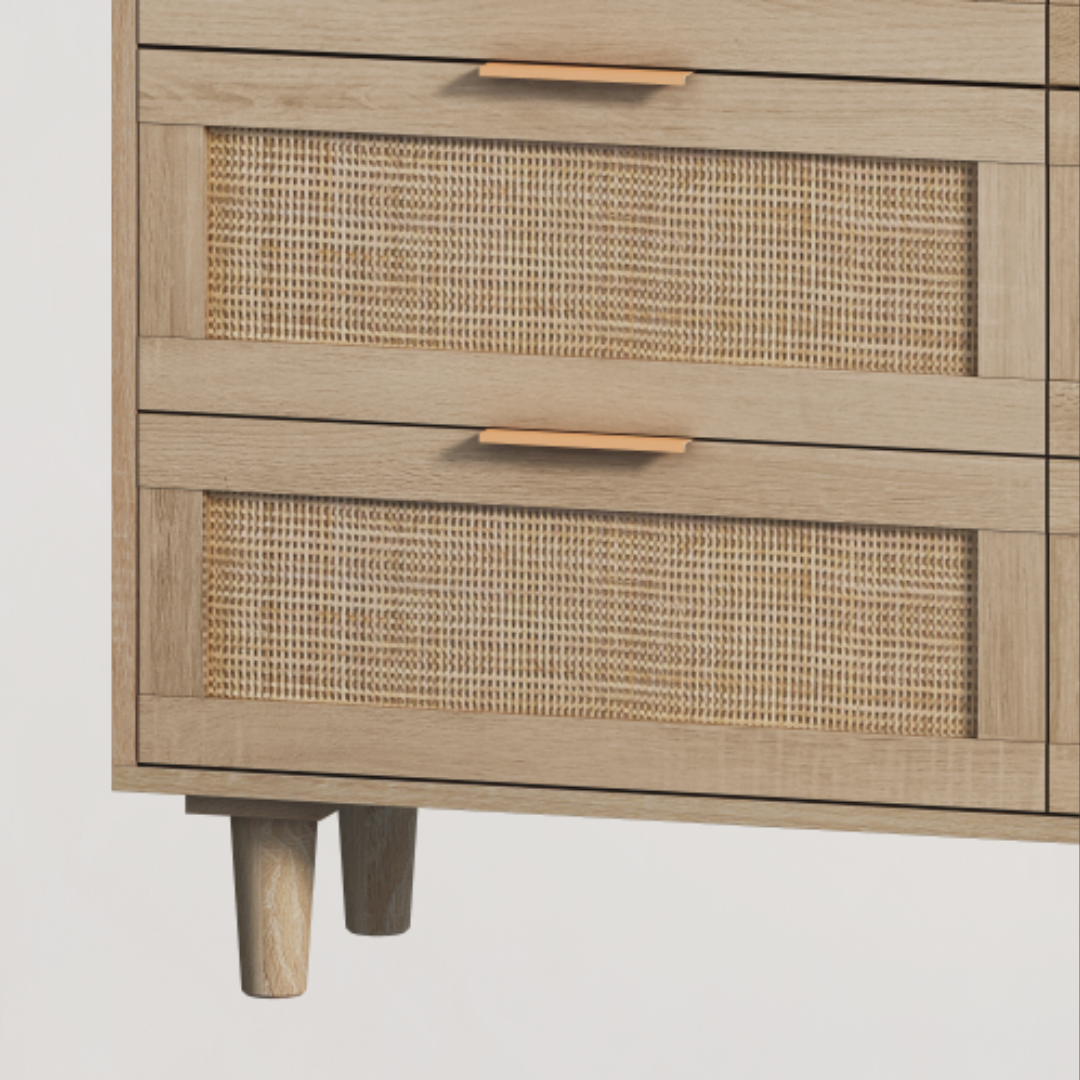 The Ligna Chest™ - The Sonne Haus