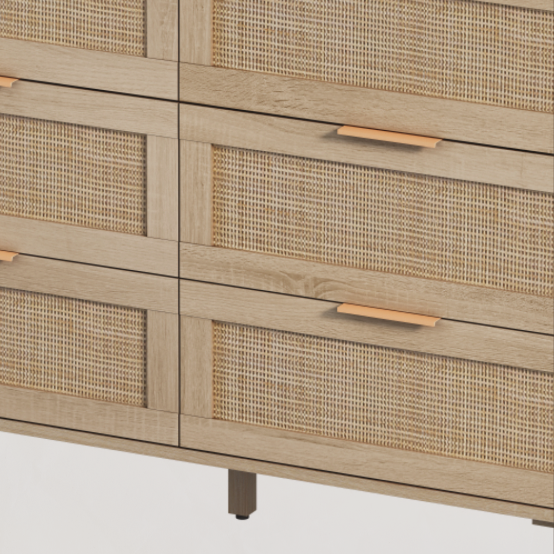 The Ligna Chest™ - The Sonne Haus