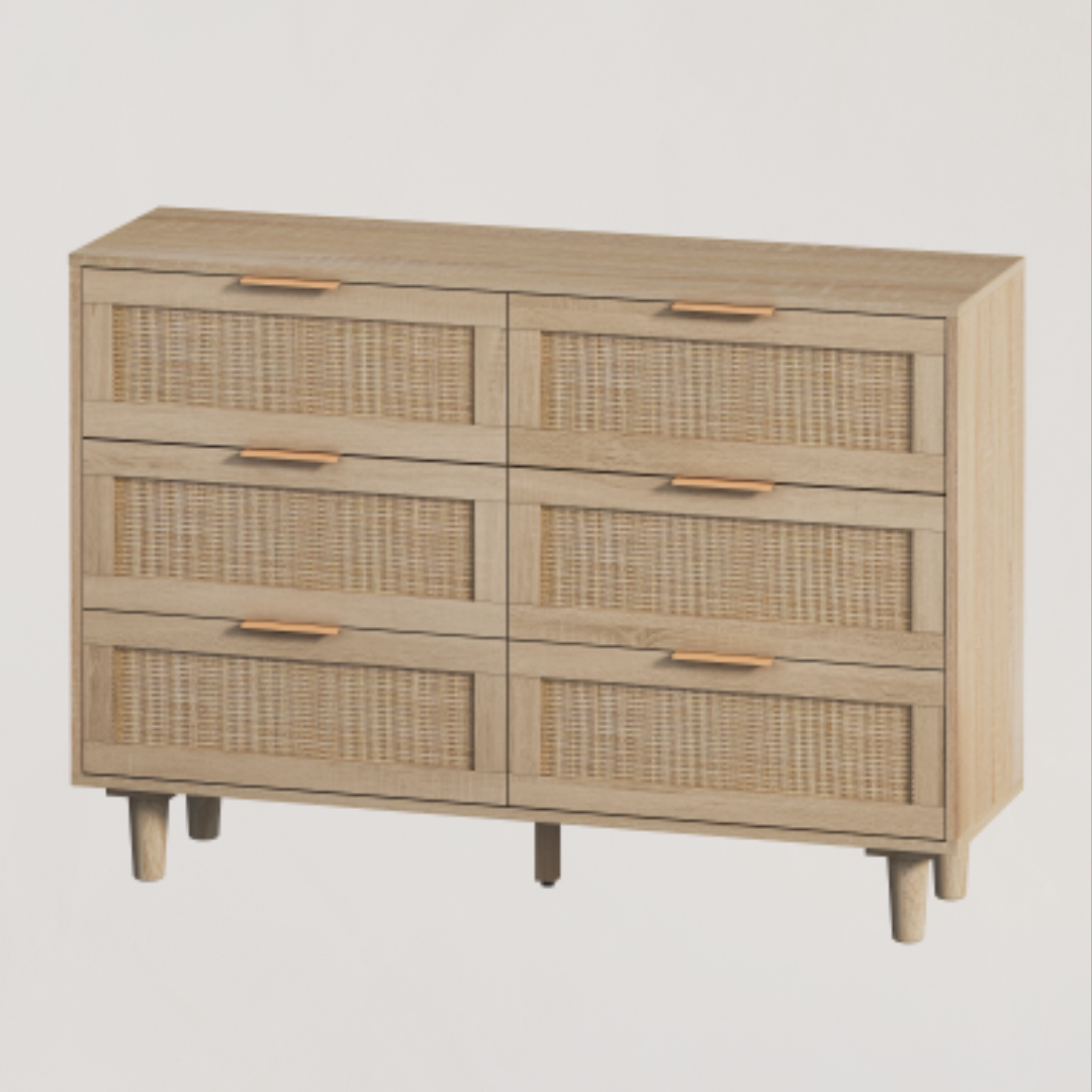 The Ligna Chest™ - The Sonne Haus