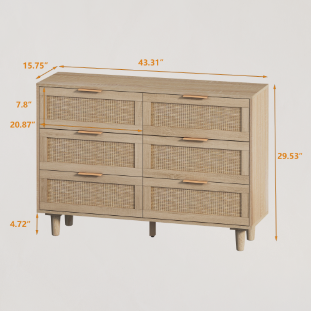 The Ligna Chest™ - The Sonne Haus