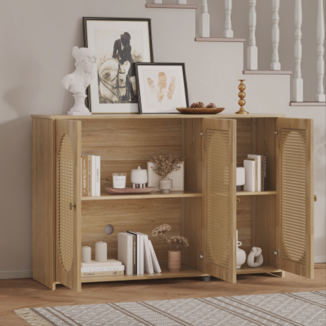 The Marais Cabinet™ - The Sonne Haus
