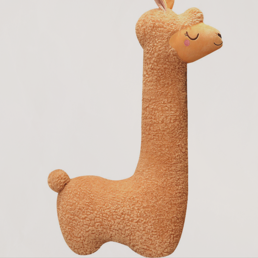 Alpacino™ - Plush Pillow