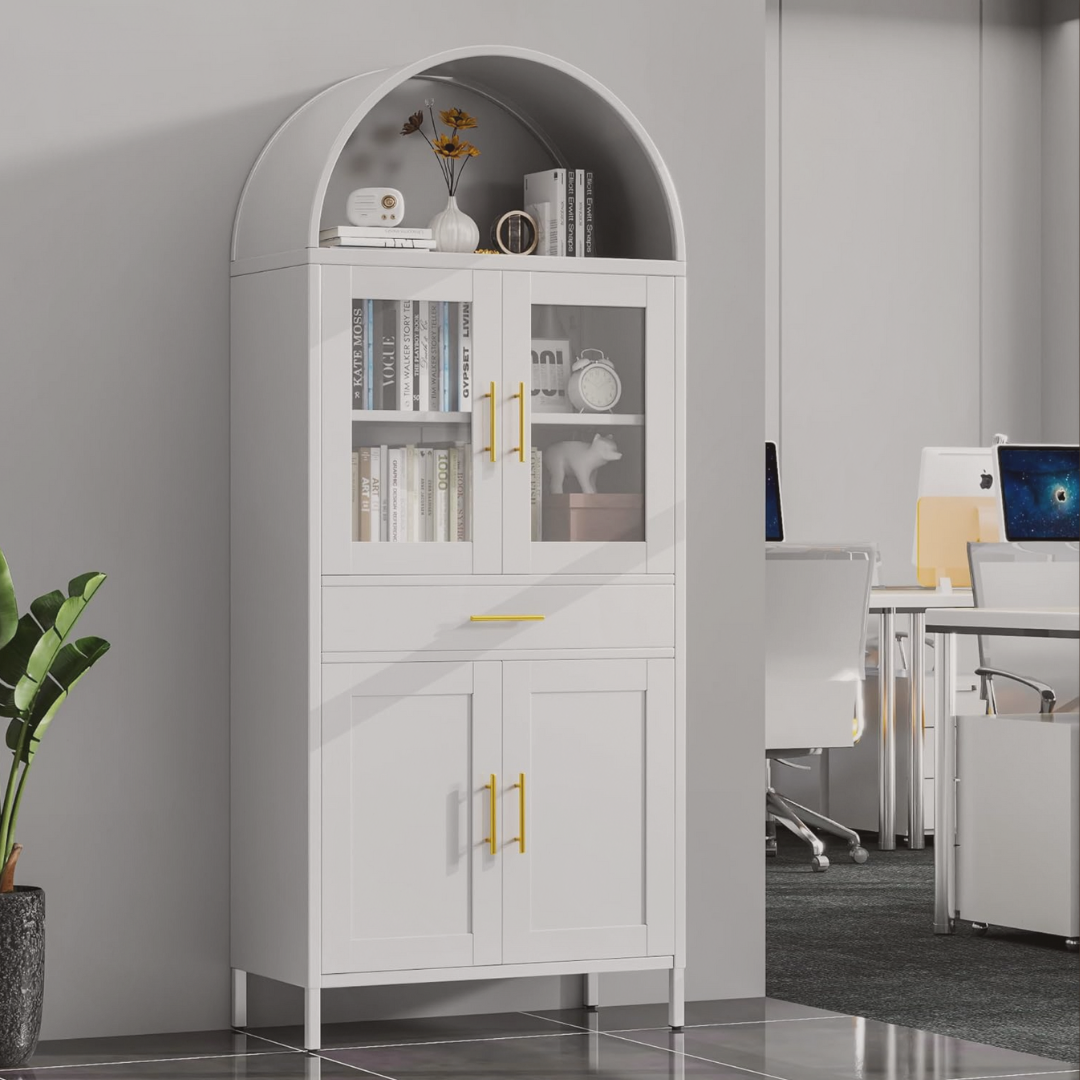 The Blanc Vault™ - The Sonne Haus