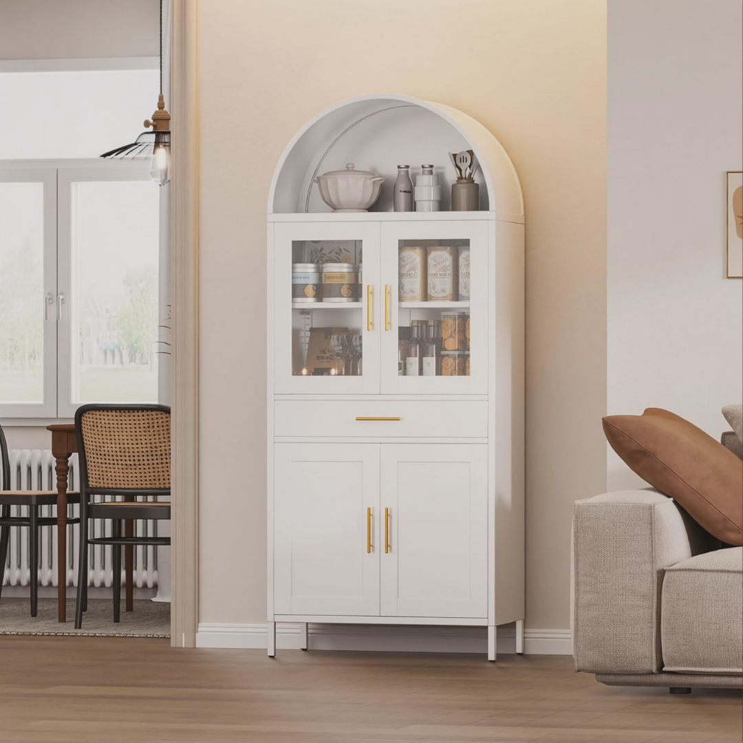 The Blanc Vault™ - The Sonne Haus