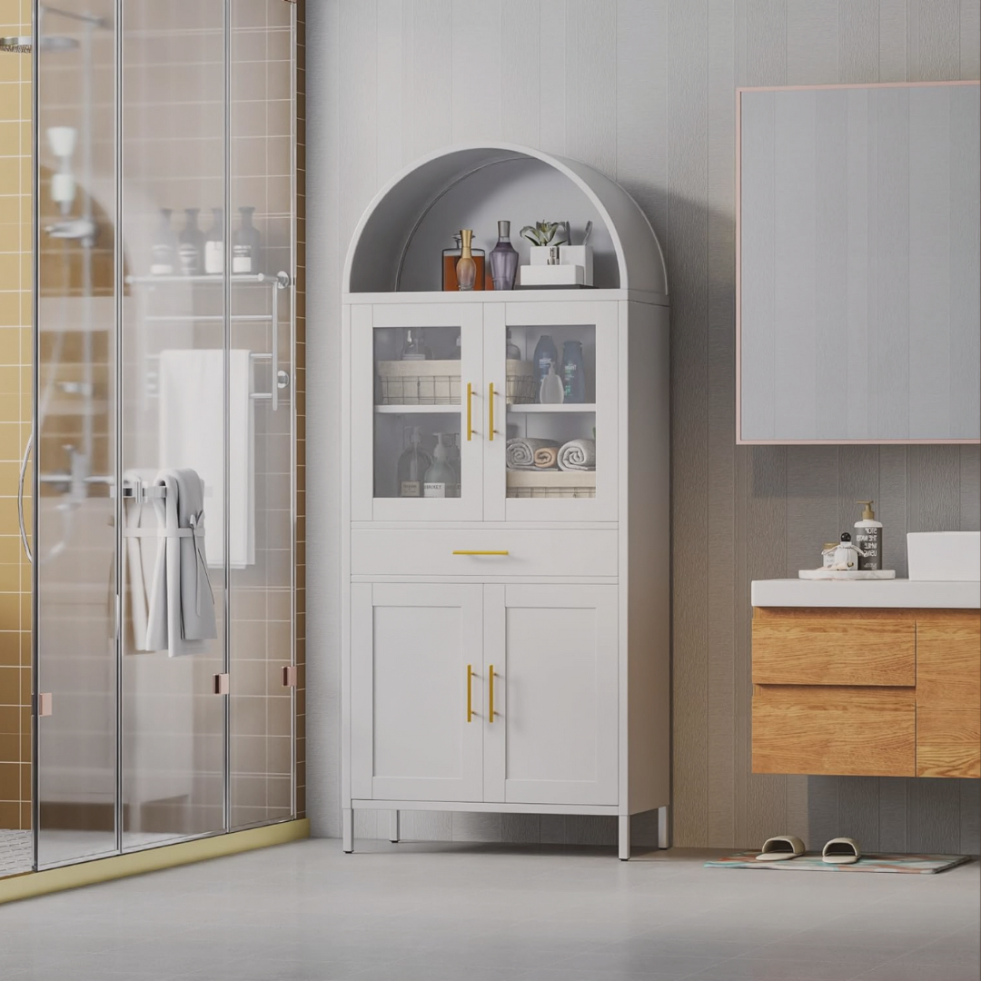 The Blanc Vault™ - The Sonne Haus