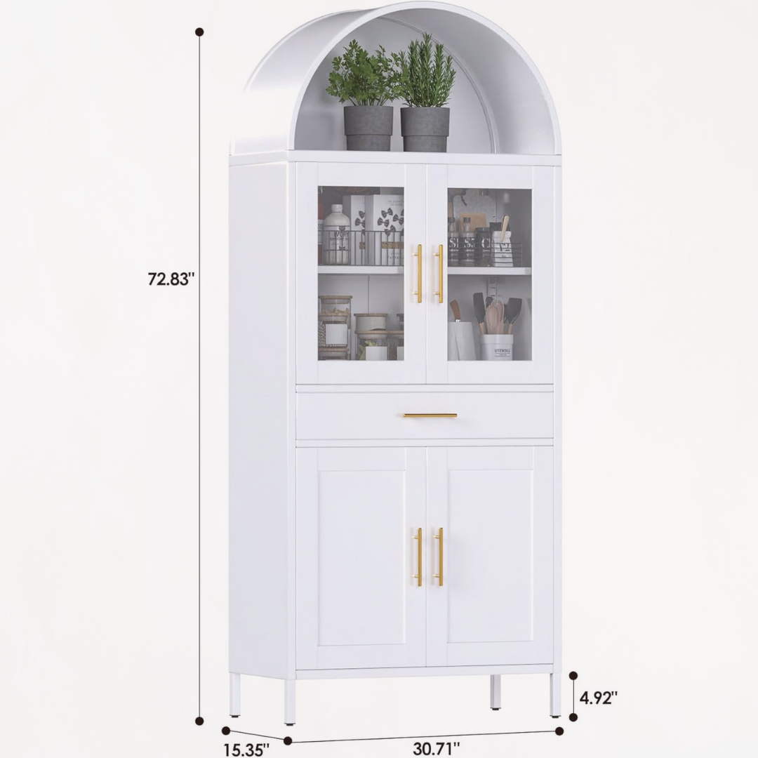 The Blanc Vault™ - The Sonne Haus