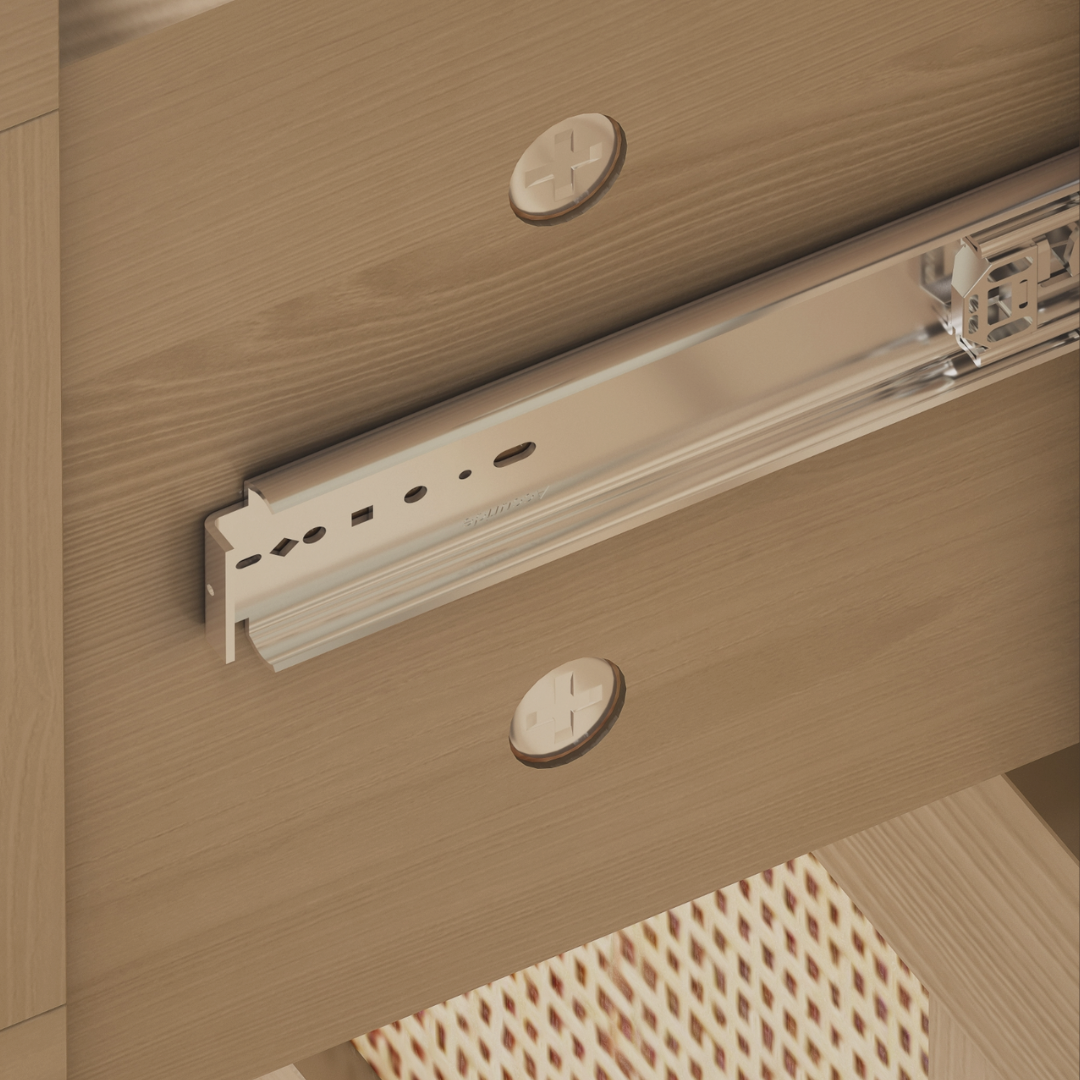 The Solenne Chest™ - The Sonne Haus