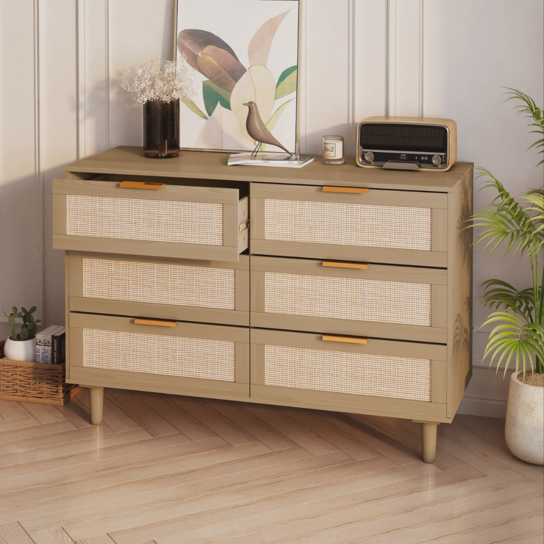 The Solenne Chest™ - The Sonne Haus