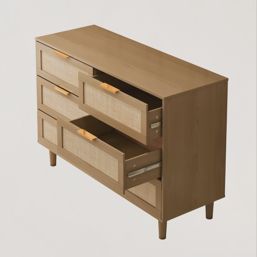 The Solenne Chest™ - The Sonne Haus