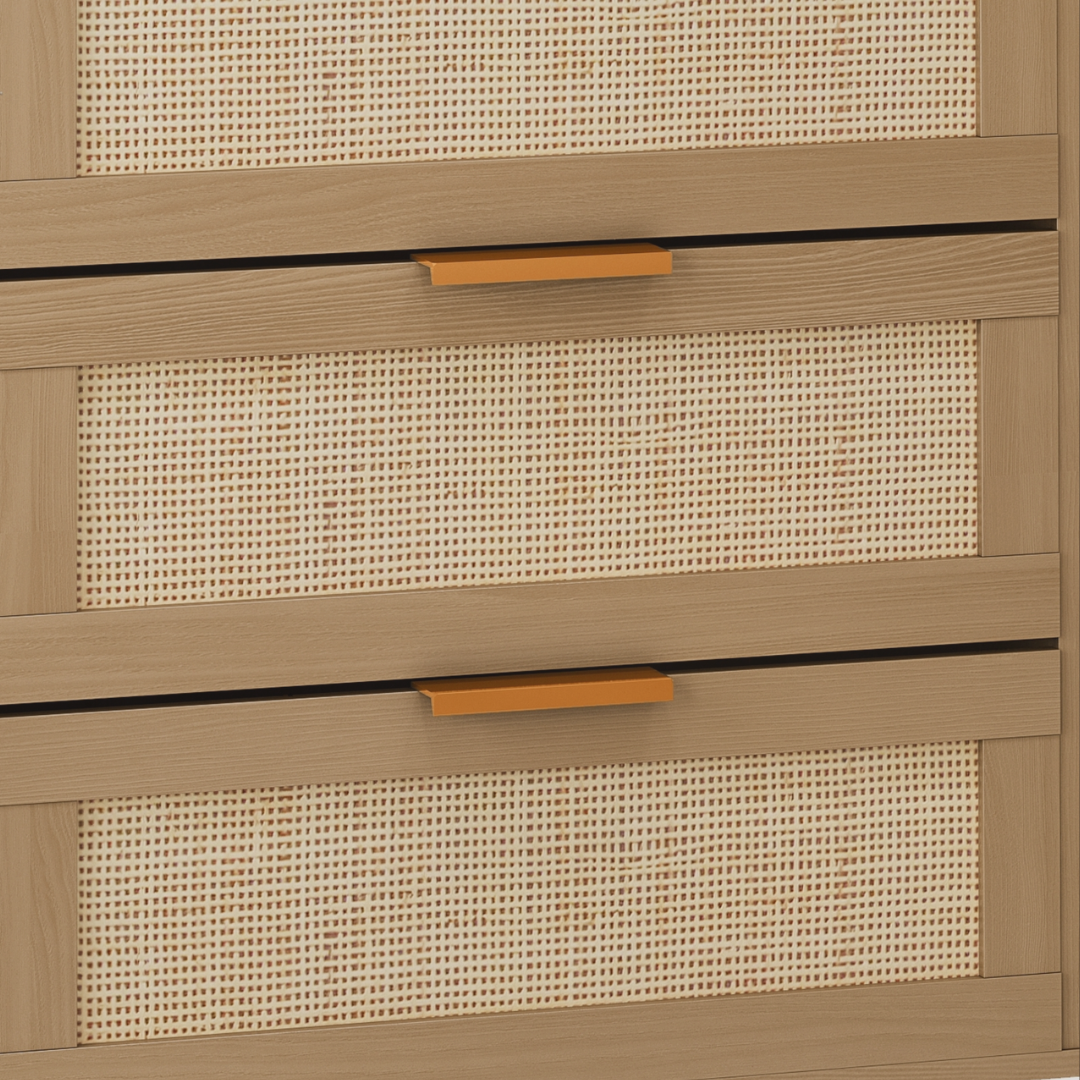 The Solenne Chest™ - The Sonne Haus