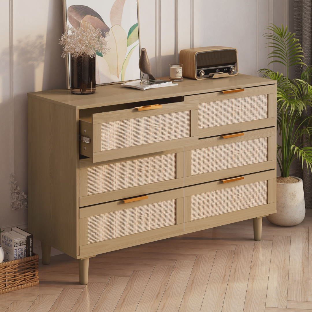 The Solenne Chest™ - The Sonne Haus