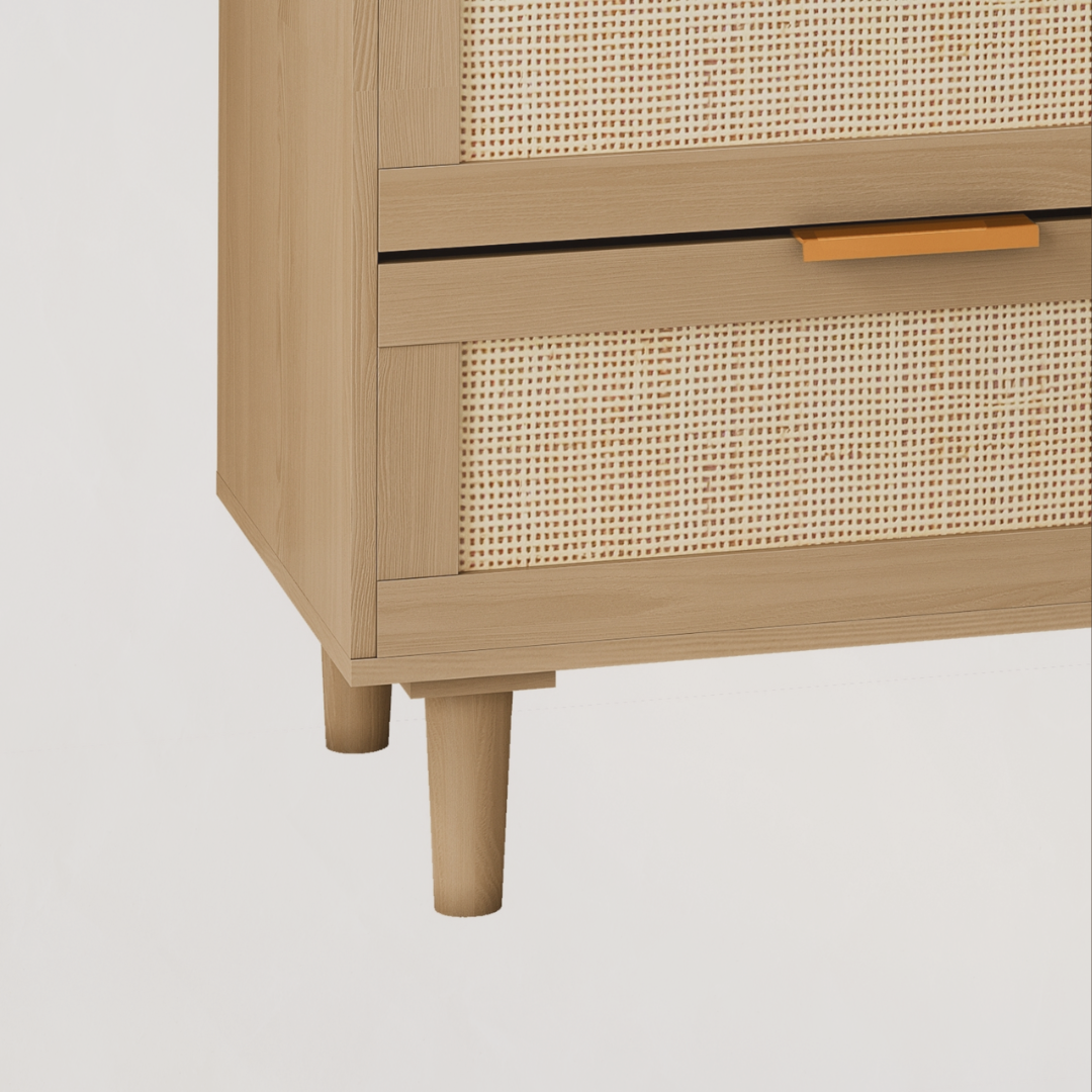 The Solenne Chest™ - The Sonne Haus