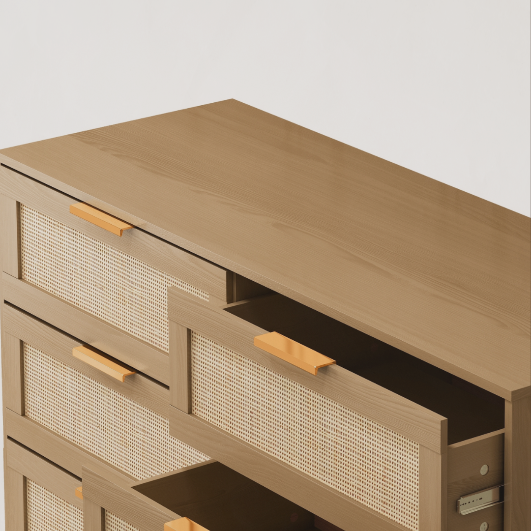 The Solenne Chest™ - The Sonne Haus