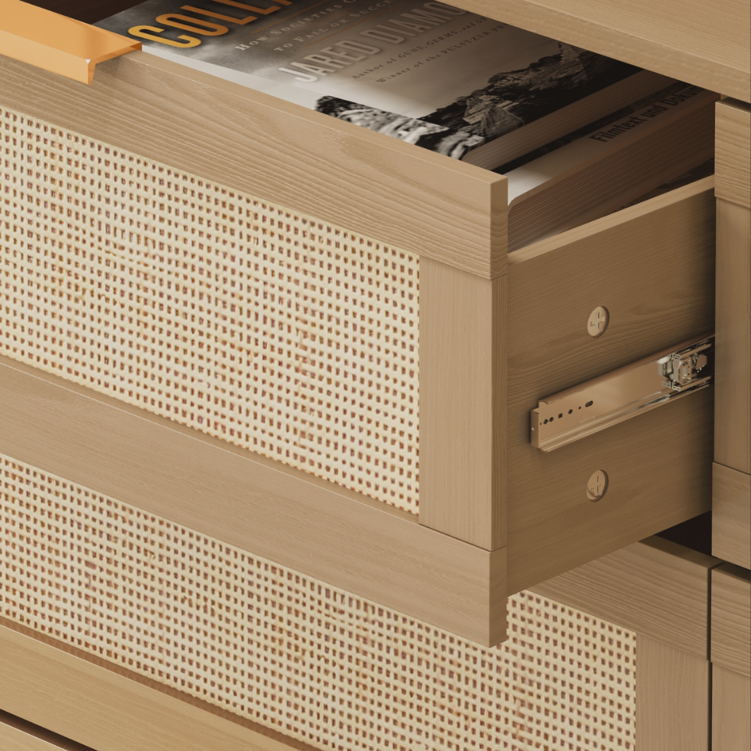 The Solenne Chest™ - The Sonne Haus