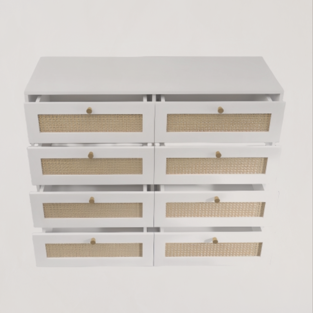 The Aurette Cabinet™ - The Sonne Haus