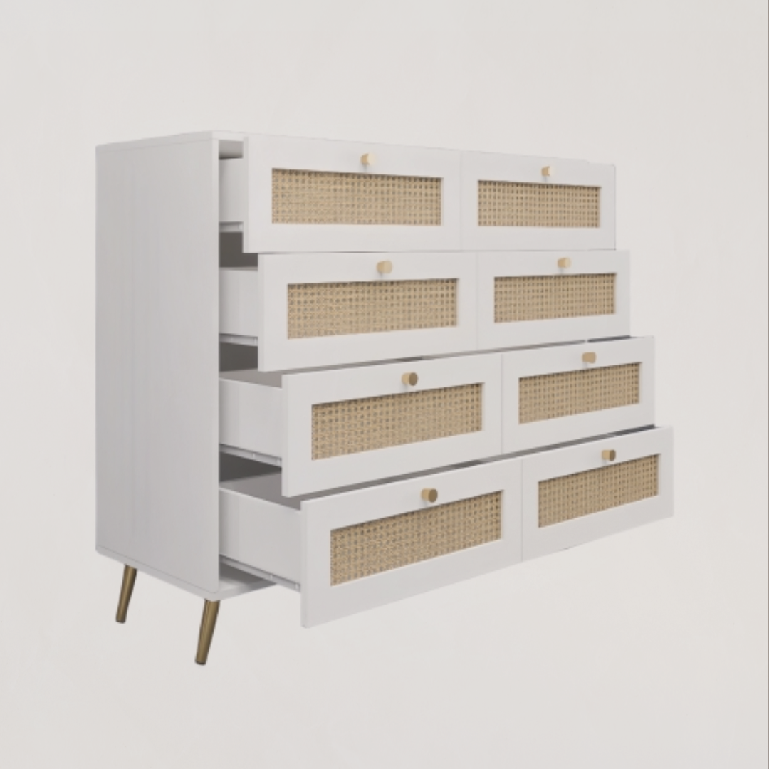 The Aurette Cabinet™ - The Sonne Haus