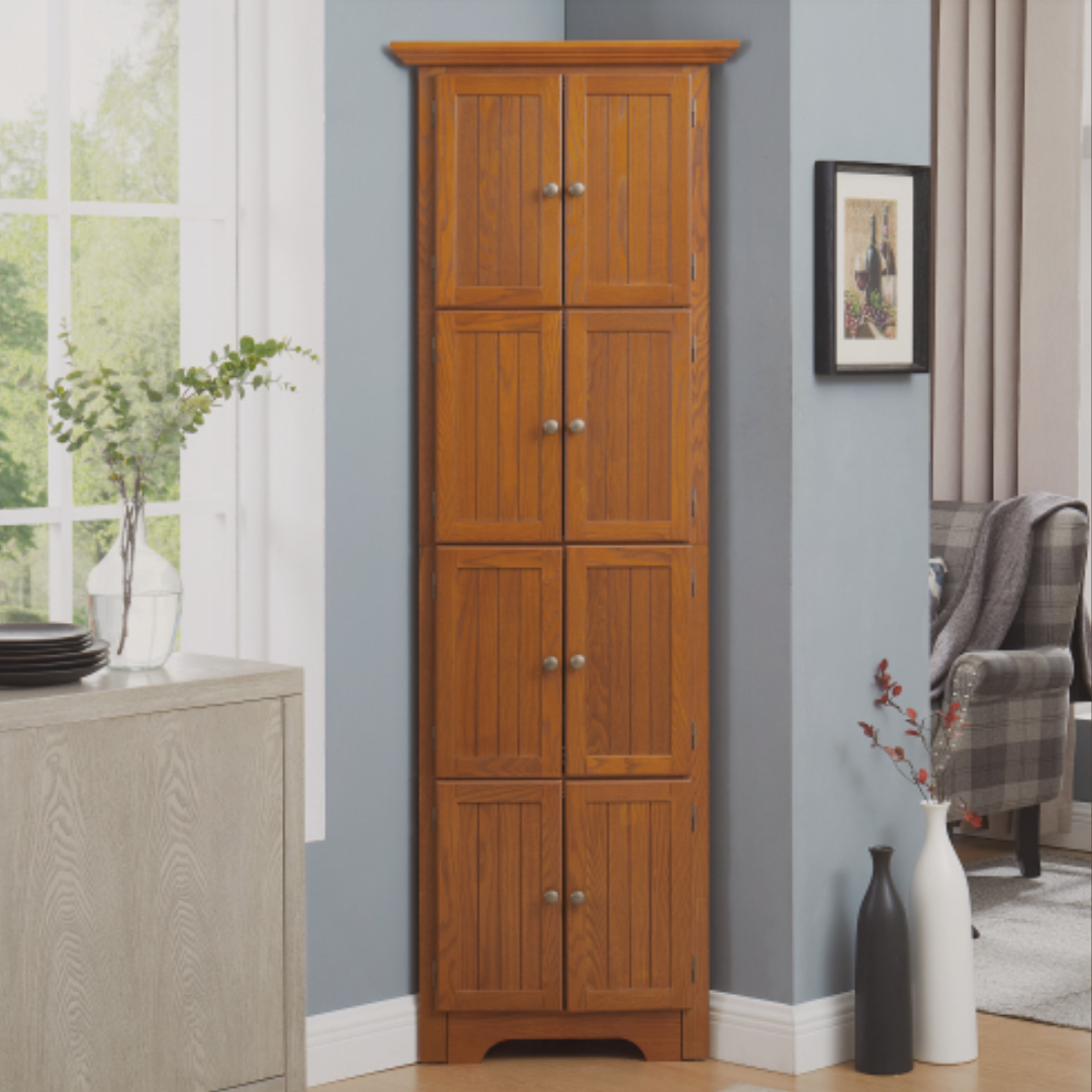 The Cornerstone Cabinet™ - The Sonne Haus