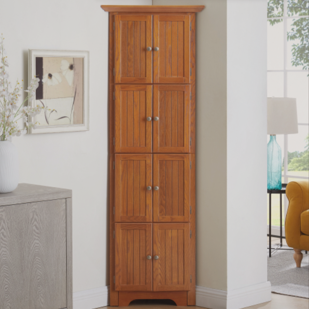 The Cornerstone Cabinet™ - The Sonne Haus
