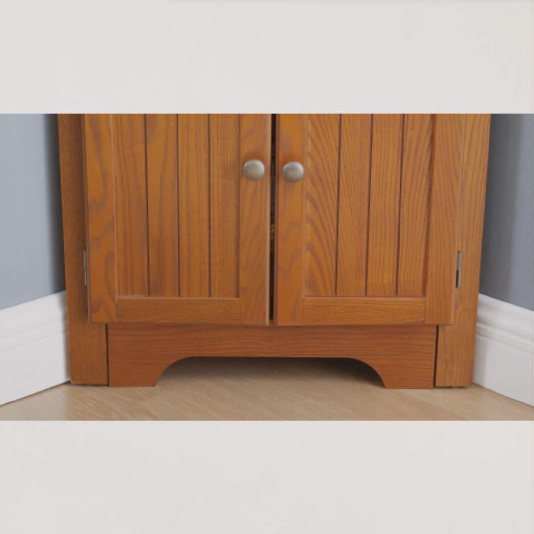 The Cornerstone Cabinet™ - The Sonne Haus