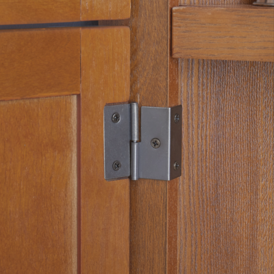 The Cornerstone Cabinet™ - The Sonne Haus