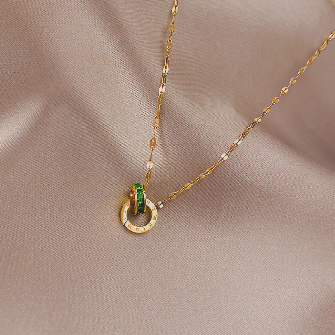 The Quantum Bond™ Necklace - The Sonne Haus