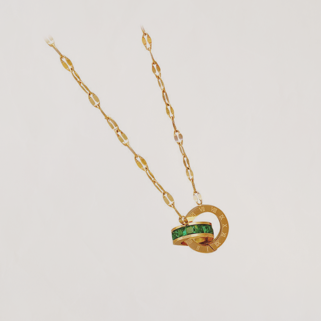 The Quantum Bond™ Necklace - The Sonne Haus