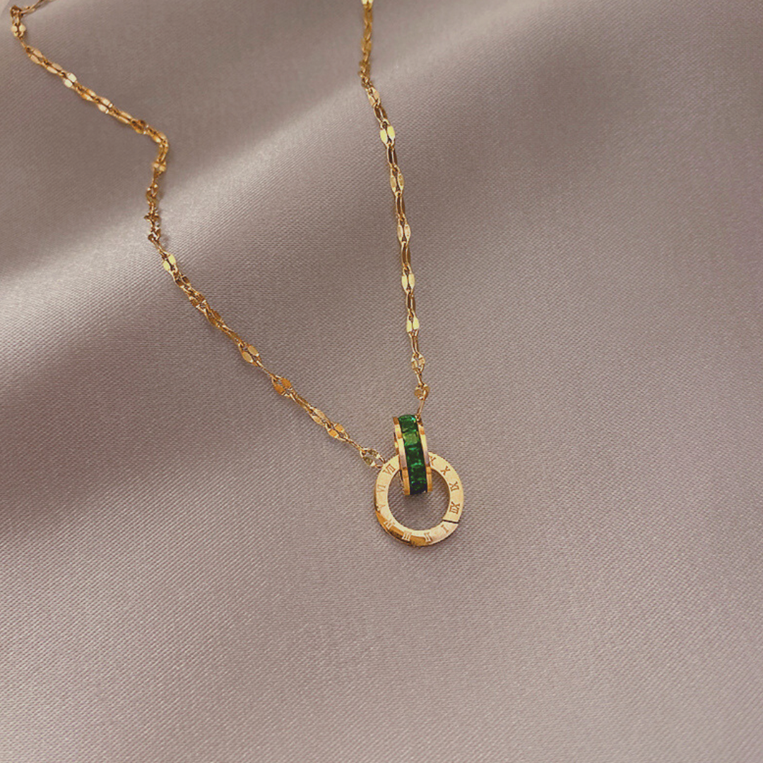 The Quantum Bond™ Necklace - The Sonne Haus