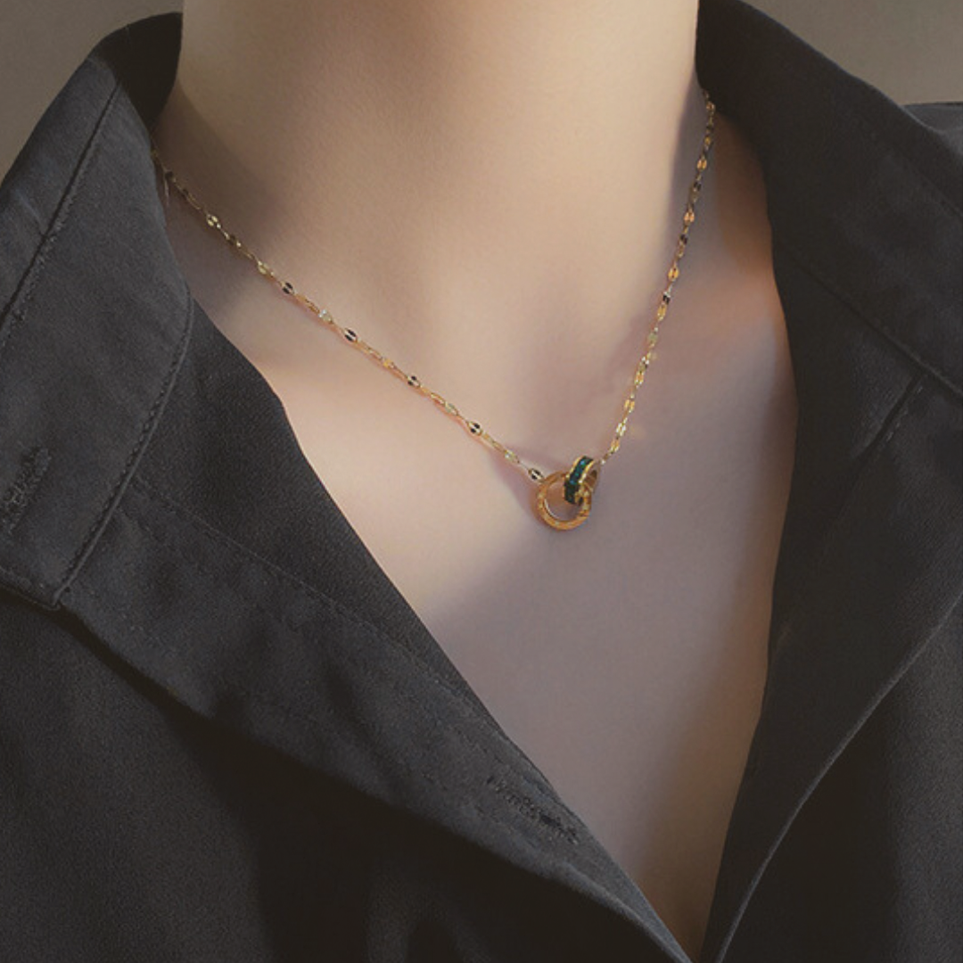 The Quantum Bond™ Necklace - The Sonne Haus