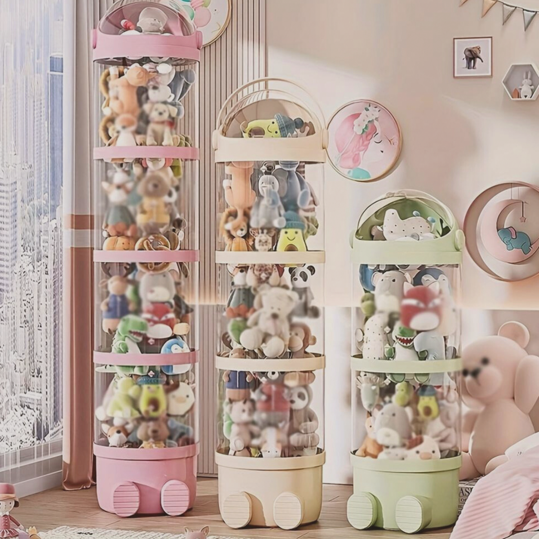 Toy Storage Box, Stackable Toy Organizer, Kids Plush Storage Bin, Montessori Storage Solution, Foldable Storage Box, Transparent Toy Box, Underbed Storage for Kids, Zip Lid Storage Box, Soft Toy Organizer, Nursery Storage Bin, Montessori Room Decor, Child Clothing Organizer, Kids Room Storage, Clear Front Storage Bin, Minimalist Toy Storage, Drawer Toy Box, Montessori Playroom Storage, Kids Closet Organizer, Tuck Box, Sonne Kids Storage