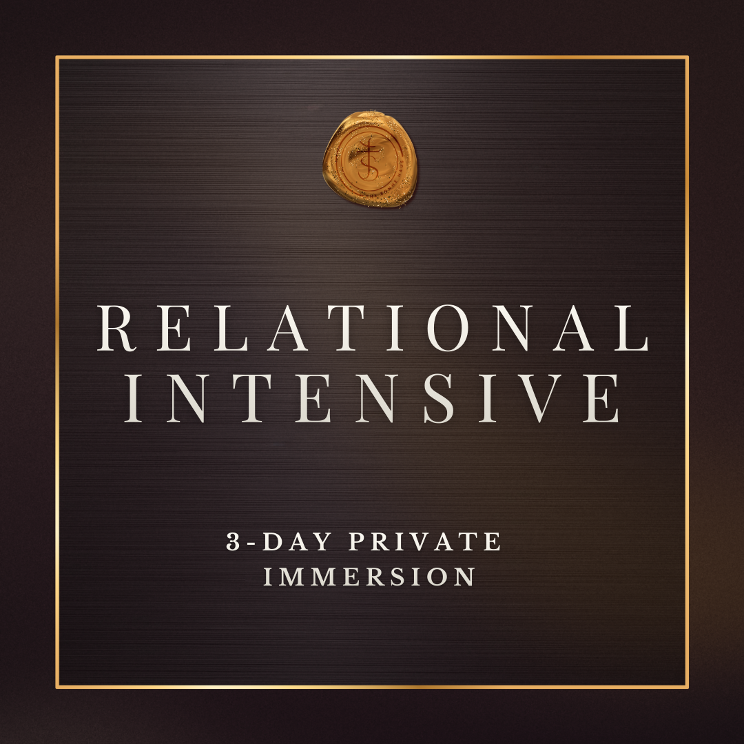 Relational Intensive remote structural energy recalibration with chakra analysis