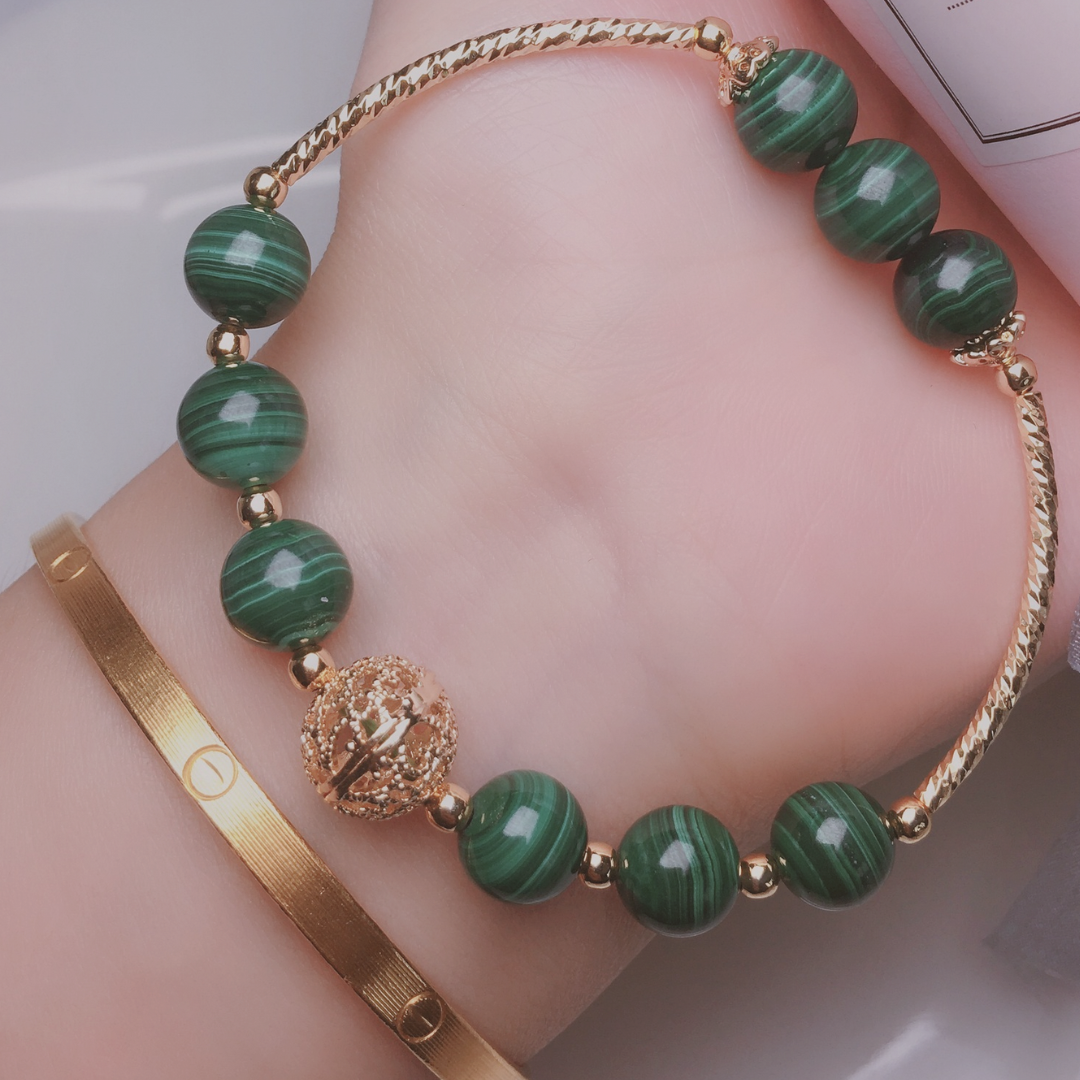 The Threadbare Bracelet - The Sonne Haus