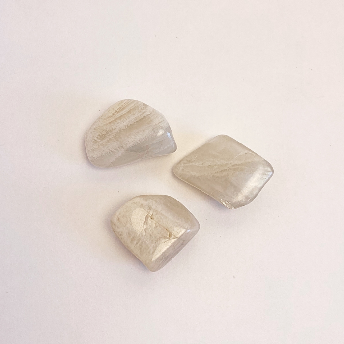 Moonstone Gemstone Set