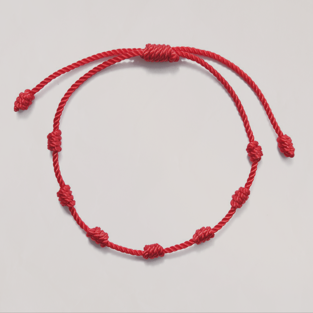 The Eye of Fate Bracelet Set - The Sonne Haus