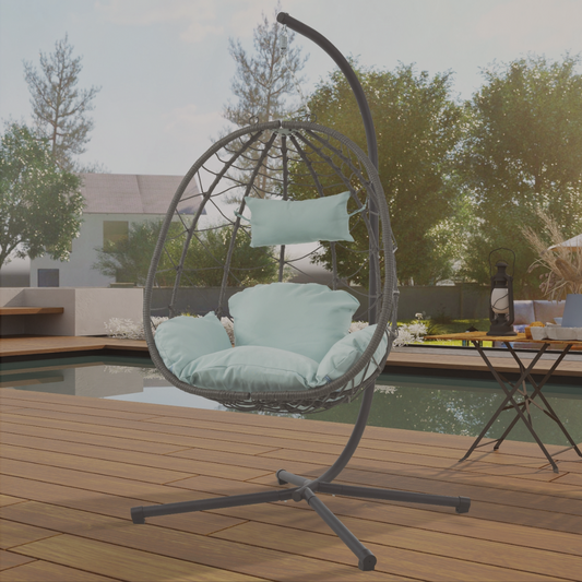 The Ether Chair - The Sonne Haus